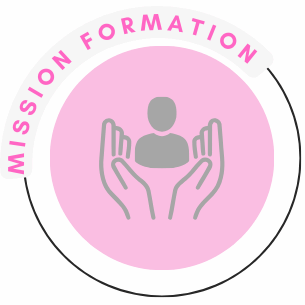 MISSION FORMATION : PARCE QUE LE MEILLEUR EST POSSIBLE